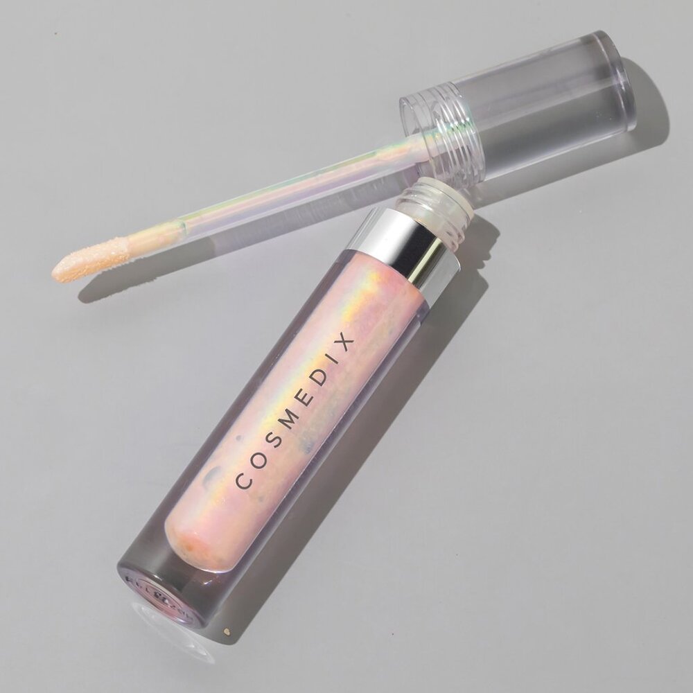 Aloette Cosmedix - Lumi Crystal Liquid Crystal Lip Hydrator